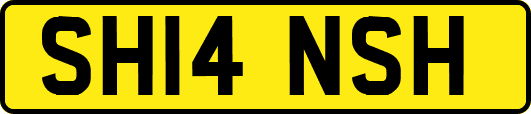 SH14NSH