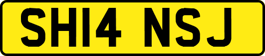 SH14NSJ