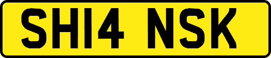 SH14NSK