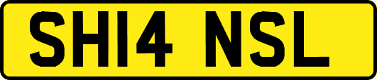 SH14NSL