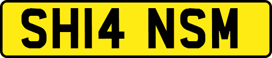 SH14NSM