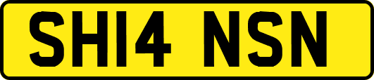 SH14NSN