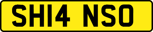 SH14NSO