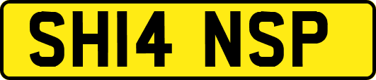 SH14NSP