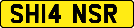 SH14NSR