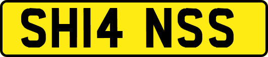 SH14NSS