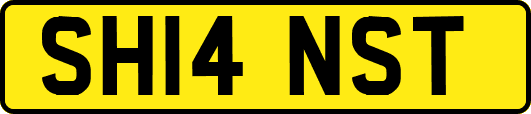 SH14NST