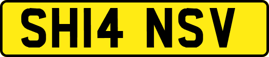 SH14NSV