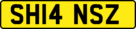 SH14NSZ