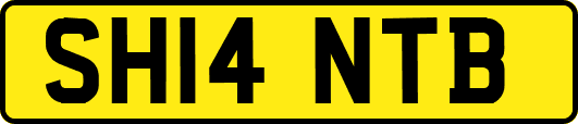 SH14NTB