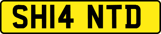 SH14NTD