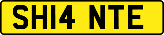 SH14NTE