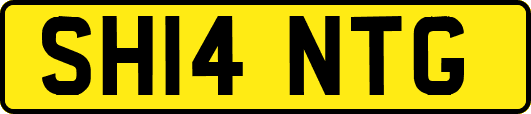 SH14NTG