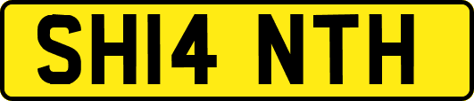 SH14NTH