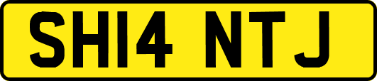 SH14NTJ