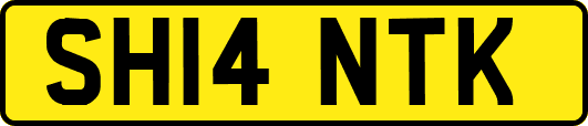 SH14NTK