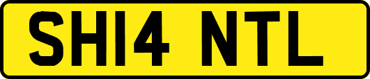 SH14NTL