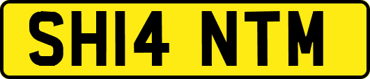 SH14NTM