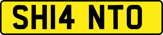 SH14NTO
