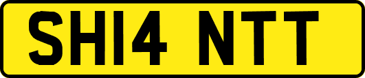 SH14NTT