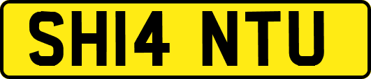 SH14NTU