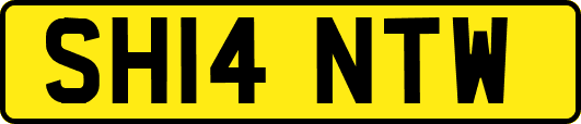 SH14NTW
