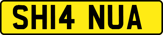 SH14NUA