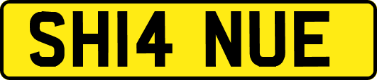 SH14NUE