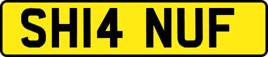 SH14NUF