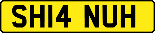 SH14NUH