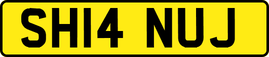 SH14NUJ