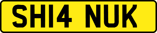 SH14NUK