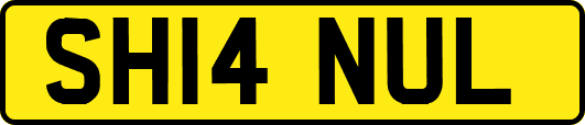 SH14NUL