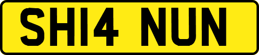 SH14NUN
