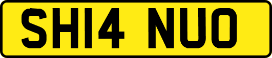 SH14NUO