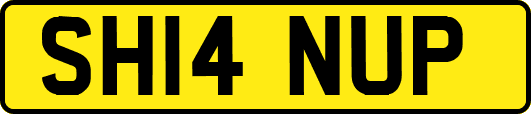 SH14NUP