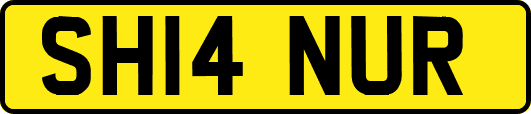 SH14NUR