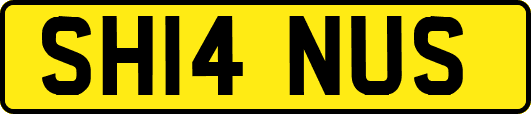 SH14NUS