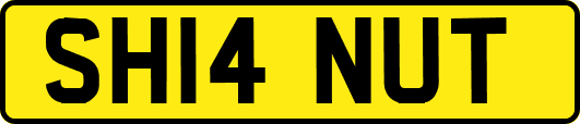SH14NUT