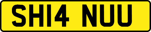 SH14NUU