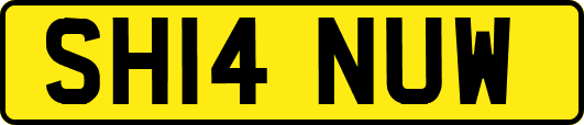 SH14NUW