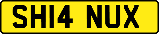 SH14NUX