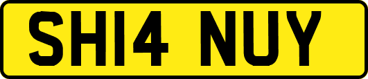 SH14NUY
