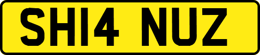 SH14NUZ