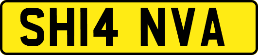 SH14NVA