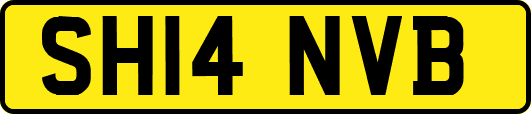 SH14NVB