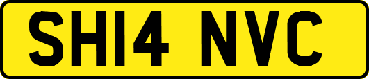 SH14NVC