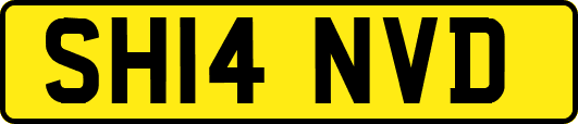 SH14NVD