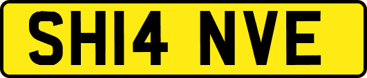 SH14NVE