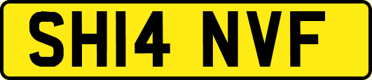 SH14NVF